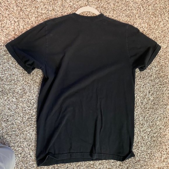 Eric Johnson t-shirt - Picture 3 of 3